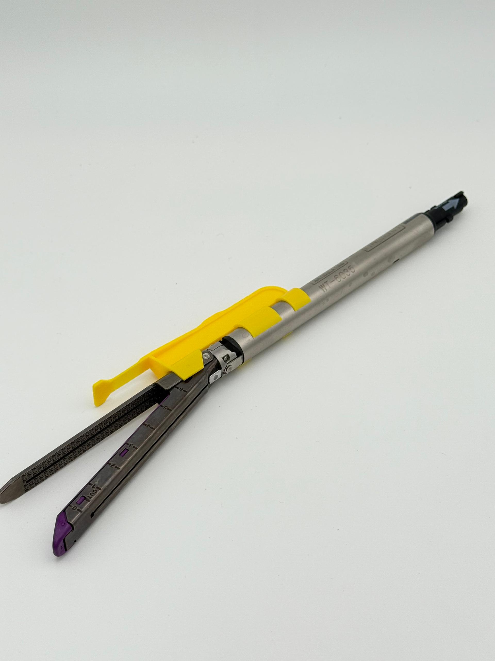 Laparoscopic Stapler Cartridge